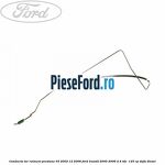 Conducta tur rulment presiune 03/2002-12/2006 Ford Transit 2000-2006 2.4 TDE  125 cp