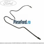 Conducta tur rulment presiune 03/2006-08/2008 Ford Ka 1996-2008 1.3 i 60 cp