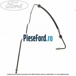 Conducta tur rulment presiune 08/1999-09/2001 Ford Ka 1996-2008 1.3 i 50 cp JJB benzina