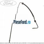 Conducta tur rulment presiune 08/1999-09/2001 Ford Ka 1996-2008 1.3 i 60 cp