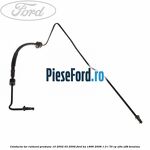 Conducta tur rulment presiune 10/2002-03/2006 Ford Ka 1996-2008 1.3 i 70 cp