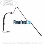 Conducta tur rulment presiune 10/2002-03/2006 Ford Ka 1996-2008 1.6 i 95 cp