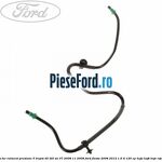 Conducta tur rulment presiune 5 trepte B5/IB5 an 07/2008-11/2008 Ford Fiesta 2008-2012 1.6 Ti 120 cp