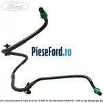 Conducta tur rulment presiune 5 trepte B5/IB5 an 11/2008-10/2012 Ford Fiesta 2008-2012 1.4 97 cp