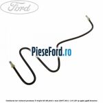 Conducta tur rulment presiune 5 trepte B5/IB5 Ford C-Max 2007-2011 1.8 125 cp QQDA, QQDB benzina