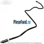 Conducta tur rulment presiune 5 trepte B5/IB5 Ford Fiesta 2005-2008 1.6 16V 100 cp