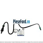 Conducta tur rulment presiune 5 trepte B5/IB5 Ford Focus 2014-2018 1.0 EcoBoost 125 cp M1DA, M1DC, M1DD benzina