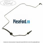 Conducta tur rulment presiune 5 trepte Ford Transit 2006-2014 2.2 TDCi 85 cp