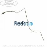 Conducta tur rulment presiune 5 trepte Ford Transit 2006-2014 2.4 TDCi 100 cp PHFA, PHFC diesel
