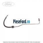 Conducta tur rulment presiune 5 trepte MTX75 Ford Focus 2004-2007 1.8 TDCi 115 cp