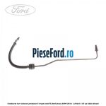 Conducta tur rulment presiune 5 trepte MTX75 Ford Focus 2008-2011 1.8 TDCi 115 cp