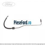 Conducta tur rulment presiune 5 trepte MTX75 Ford Tourneo Connect 2013-2018 1.5 TDCi 120 cp XWGA, XWGB, XWGC diesel