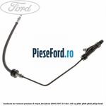 Conducta tur rulment presiune 6 trepte Ford Focus 2004-2007 2.0 TDCi 136 cp