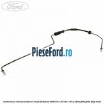 Conducta tur rulment presiune 6 trepte Ford Focus 2008-2011 2.0 TDCi 136 cp G6DA, G6DB, G6DD, G6DG diesel