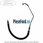 Conducta tur rulment presiune 6 trepte Ford Focus 2008-2011 2.5 ST 225 cp