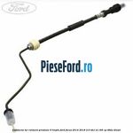 Conducta tur rulment presiune 6 trepte Ford Focus 2014-2018 2.0 TDCi ST 185 cp T8DA diesel