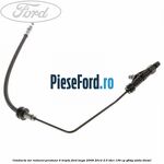 Conducta tur rulment presiune 6 trepte Ford Kuga 2008-2012 2.0 TDCi 136 cp