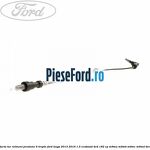 Conducta tur rulment presiune 6 trepte Ford Kuga 2013-2016 1.5 EcoBoost 4x4 182 cp M9MA, M9MB, M9MC, M9MD benzina