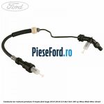 Conducta tur rulment presiune 6 trepte Ford Kuga 2016-2018 2.0 TDCi 4x4 180 cp