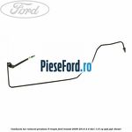 Conducta tur rulment presiune 6 trepte Ford Transit 2006-2014 2.4 TDCi 115 cp