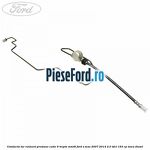 Conducta tur rulment presiune cutie 6 trepte MMT6 Ford S-Max 2007-2014 2.0 TDCi 163 cp