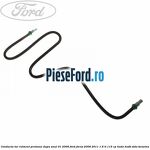 Conducta tur rulment presiune dupa anul 01/2006 Ford Focus 2008-2011 1.6 Ti 115 cp HXDA, HXDB, SIDA benzina