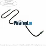 Conducta tur rulment presiune dupa anul 01/2006 Ford Focus C-Max 2003-2007 1.6 Ti 115 cp