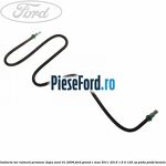 Conducta tur rulment presiune dupa anul 01/2006 Ford Grand C-Max 2011-2015 1.6 Ti 125 cp PNDA, PNDD benzina