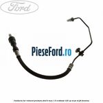 Conducta tur rulment presiune Ford B-Max 1.0 EcoBoost 125 cp