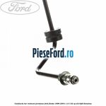 Conducta tur rulment presiune Ford Fiesta 1996-2001 1.0 i 52 cp ZH10JRB benzina