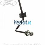 Conducta tur rulment presiune Ford Fiesta 1996-2001 1.3 i 50 cp JJA, JJC, JJE, JJJ, JJK, JJM benzina