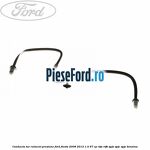 Conducta tur rulment presiune Ford Fiesta 2008-2012 1.4 97 cp