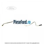 Conducta tur rulment presiune Ford Fiesta 2013-2017 1.0 Sport 140 cp YYJA, YYJB benzina