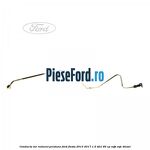 Conducta tur rulment presiune Ford Fiesta 2013-2017 1.5 TDCi 95 cp