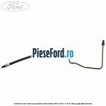 Conducta tur rulment presiune Ford Fiesta 2013-2017 1.6 ST 182 cp JTJA, JTJB benzina