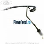Conducta tur rulment presiune Ford Fiesta 2013-2017 1.6 Ti 105 cp