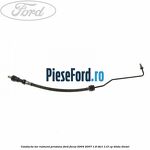 Conducta tur rulment presiune Ford Focus 2004-2007 1.8 TDCi 115 cp KKDA diesel