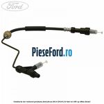 Conducta tur rulment presiune Ford Focus 2014-2018 2.0 TDCi ST 185 cp T8DA diesel