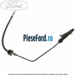 Conducta tur rulment presiune Ford Mondeo 2019-2023 2.0 EcoBlue 190 cp YMCC diesel