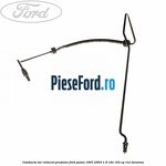 Conducta tur rulment presiune Ford Puma 1997-2003 1.6 16V 103 cp L1W benzina