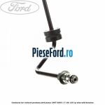 Conducta tur rulment presiune Ford Puma 1997-2003 1.7 16V 125 cp MHA, MHB benzina