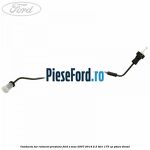 Conducta tur rulment presiune Ford S-Max 2007-2014 2.2 TDCi 175 cp Q4WA diesel