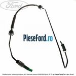 Conducta tur rulment presiune Ford Tourneo Connect 2002-2014 1.8 Di 75 cp BHPA, P7PA, P7PB, R2PA diesel