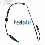 Conducta tur rulment presiune Ford Tourneo Connect 2002-2014 1.8 TDCi 110 cp RWPA, RWPB, RWPC, RWPD diesel