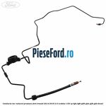 Conducta tur rulment presiune Ford Transit 2014-2018 2.0 EcoBlue 105 cp BJFA, BJFB, YLF6, YLFA, YLFB, YLFS diesel