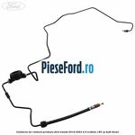 Conducta tur rulment presiune Ford Transit 2019-2023 2.0 EcoBlue 185 cp