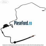 Conducta tur rulment presiune Ford Transit 2019-2023 2.0 EcoBlue 4x4 170 cp