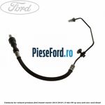 Conducta tur rulment presiune Ford Transit Courier 2014-2018 1.5 TDCi 95 cp
