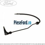 Conducta tur rulment presiune MTX75 an 03/2003-01/2007 Ford Focus 2004-2007 2.0 145 cp AODA, AODB, AODE, SYDA benzina