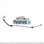 Conducta tur rulment presiune MTX75 an 10/2000-02/2003 Ford Mondeo 2000-2007 2.0 16V 146 cp
